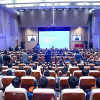 全球能源互聯(lián)網(wǎng)大學(xué)聯(lián)盟成立了！